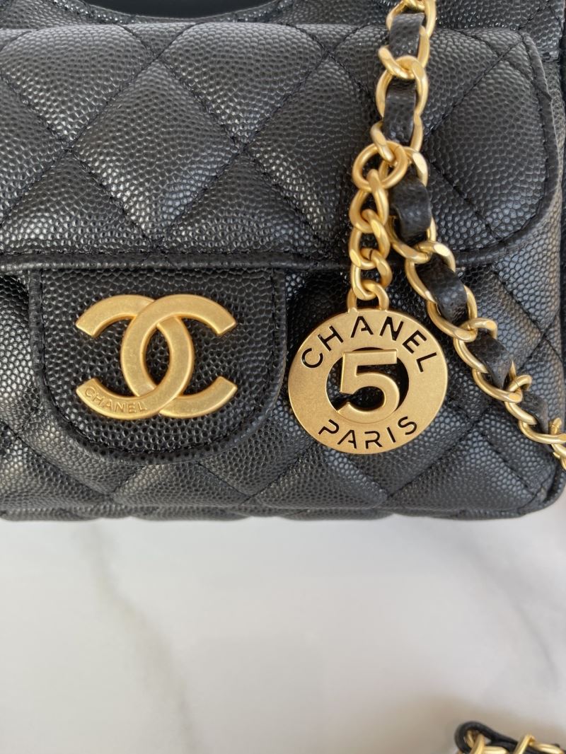 Chanel Satchel Bags